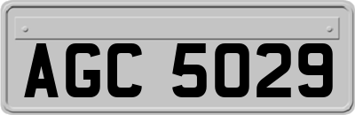 AGC5029