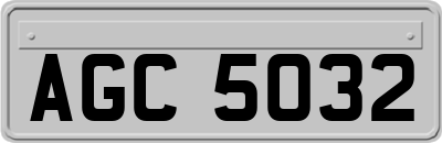 AGC5032