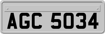 AGC5034