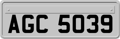 AGC5039