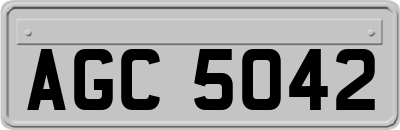 AGC5042