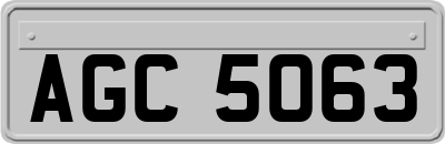 AGC5063