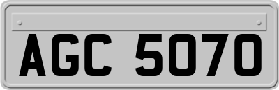 AGC5070