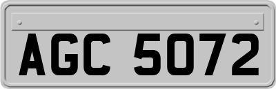 AGC5072