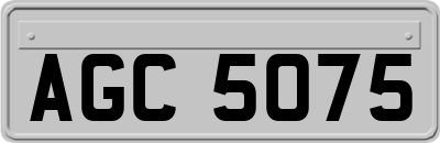 AGC5075