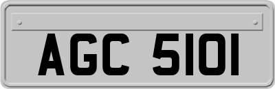 AGC5101