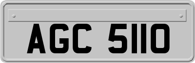 AGC5110