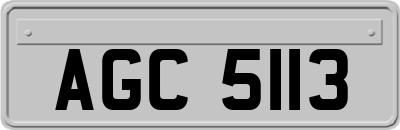 AGC5113