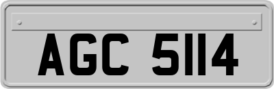 AGC5114