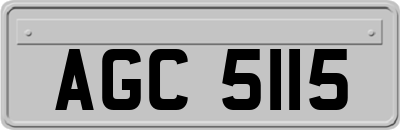 AGC5115