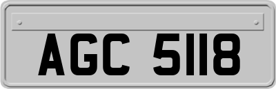 AGC5118
