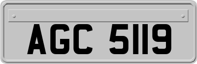 AGC5119