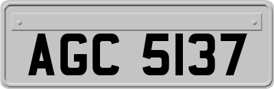 AGC5137