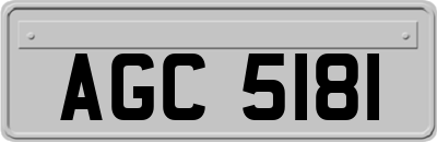 AGC5181