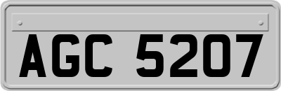AGC5207