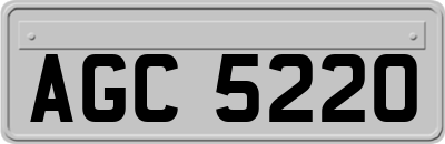 AGC5220