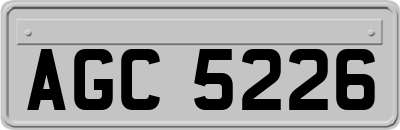 AGC5226