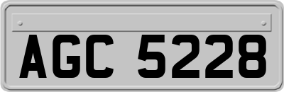 AGC5228