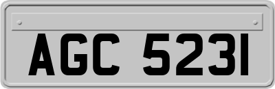 AGC5231