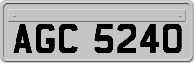 AGC5240