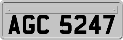 AGC5247