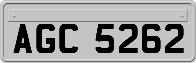 AGC5262