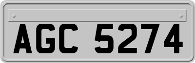 AGC5274