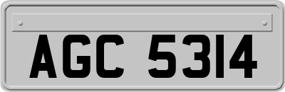 AGC5314