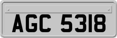 AGC5318