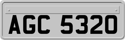AGC5320