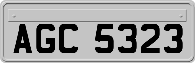 AGC5323