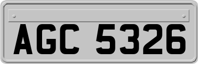AGC5326
