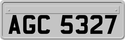 AGC5327