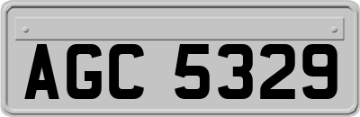 AGC5329