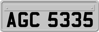 AGC5335