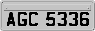 AGC5336