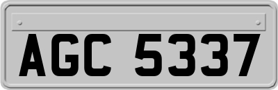 AGC5337