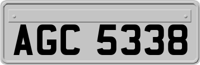 AGC5338