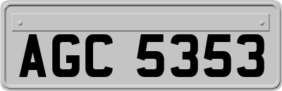 AGC5353