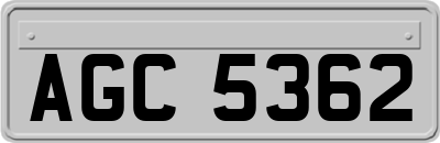 AGC5362