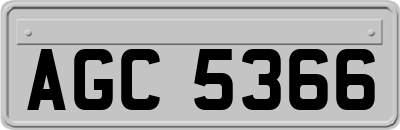 AGC5366