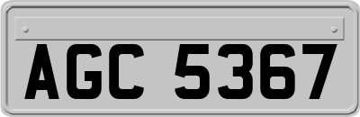 AGC5367