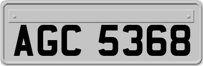 AGC5368