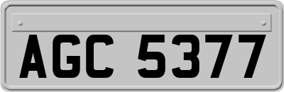 AGC5377