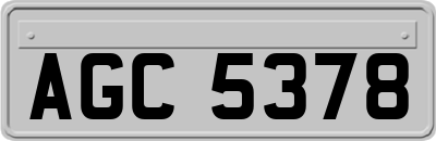 AGC5378
