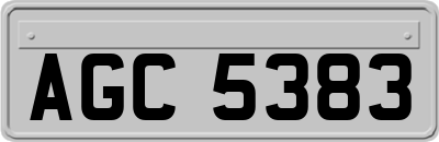 AGC5383