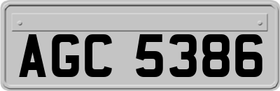 AGC5386
