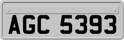 AGC5393