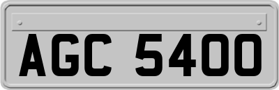 AGC5400