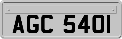AGC5401